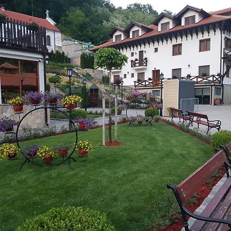 Valja Mare Moma Golubac Exterior foto