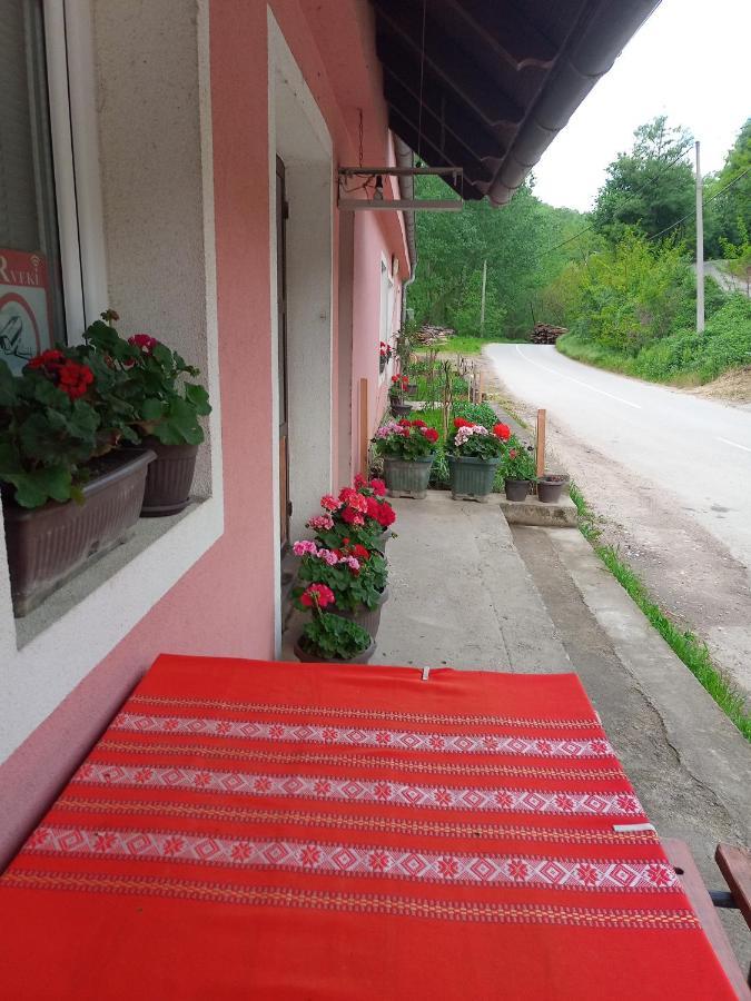 Valja Mare Moma Golubac Exterior foto