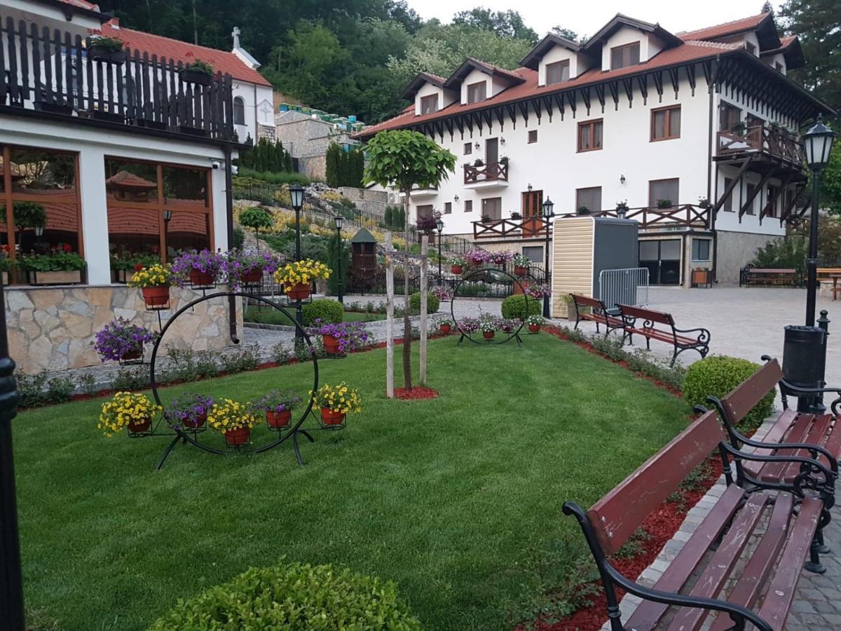 Valja Mare Moma Golubac Exterior foto